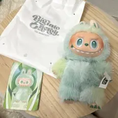 【正規品】ラブブ Big into Energy SERENITY