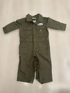 GAP baby gap メーター カーズ オーバーオール つなぎ 12-18m