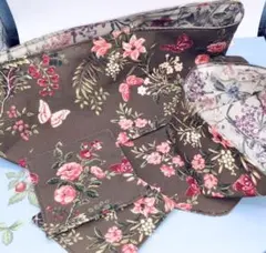 トワルドジュイの４点セット