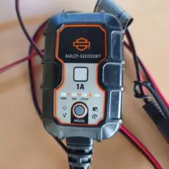 Harley-Davidson 1 Amp Battery Charger - メルカリ