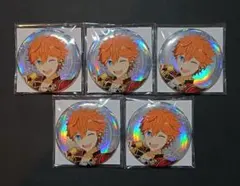あんスタ スタライ 缶バッジ 明星スバル