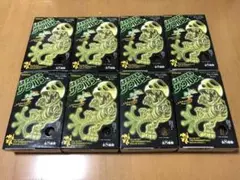 【希少】ほねほねザウルス第6弾①〜⑧コンプリートセット 2025年最新】ほねほねザウルス6の人気アイテム - メルカリ