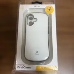 iFace First Class iPhone17ケース