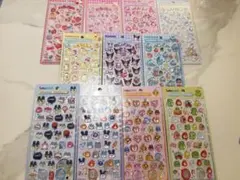 【正規品】サンリオ第二弾＆たまごっちボンボンドロップ