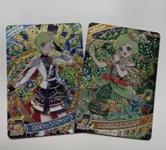 ひみつのアイプリ アイリ