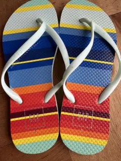 GAP ビーチサンダル（美品）のサムネイル