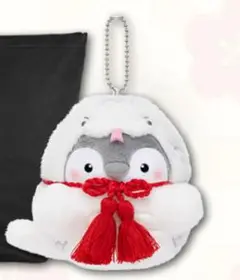 【抜き取りなし　定価より安い福袋】コウペンちゃん 福袋サンキューバッグ　定価以下 Amazon.co.jp: コウペンちゃん 福袋 2023 15点セット 卯年