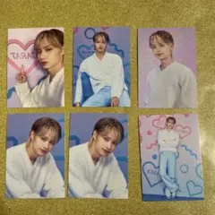 SEVENTEEN ジュン LOVE トレカ