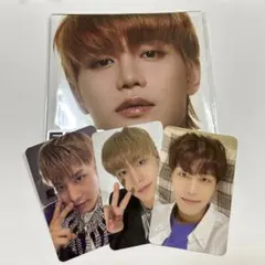 NCT127 Fact Check テイル