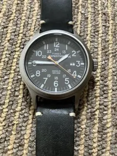 TIMEX EXPEDITION 腕時計