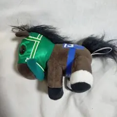 2026年最新】キングヘイローぬいぐるみの人気アイテム - メルカリ