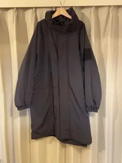 【美品】BEAMS HEART モンスタービッグコート M