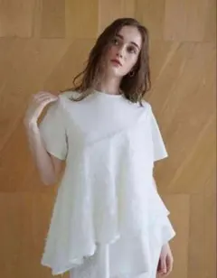 m*様 Acka flower lace cami tops フラワーレースキャ - メルカリ