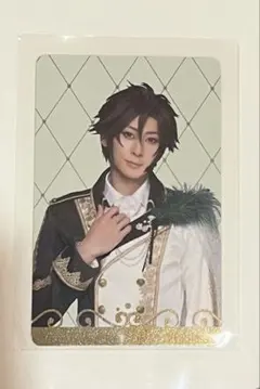 ランダムふぉとカード 十周年祝賀祭ver. 御手杵