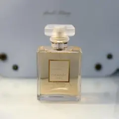新品 CHANEL ココマドモワゼル オーデパルファム 50ml