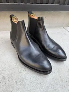 2025年最新】Trading Post サイドゴアブーツの人気アイテム - メルカリ