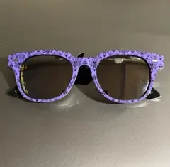 ディズニーランド　ホーンテッドマンション　サングラス