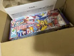 【新品未開封シュリンク付】ポケモンセンター フクオカ スペシャルボックス