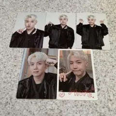 BTS PERMISSION TO DANCE ON STAGE  J-HOPE