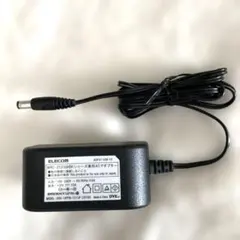 ELECOM ACアダプター 12V 1.5A エレコムのサムネイル