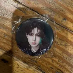 &TEAM BLAZE THE WAY カプセルトイ 缶バッジ