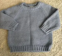 zara ニット トップス