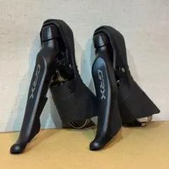 新品SHIMANOレバーST-RX610R/BL-RX610L 1x12sセット - メルカリ