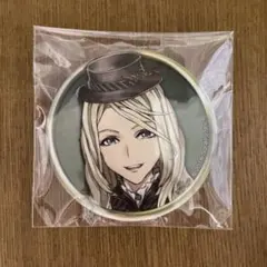人狼ジャッジメント 缶バッジ ソフィア - メルカリ