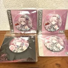 鳴潮 2nd anniversary Fes. 2周年 ダーニャ 缶バッジ - メルカリ