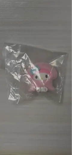 サンリオおふとんかぶりっこ2 マイメロ