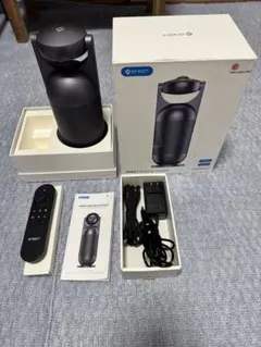 EMEET Meeting Capsule360°Webカメラ スピーカーフォンのサムネイル