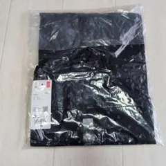 UNIQLO ポインテールタンクトップ 3XL ネイビー