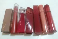 韓国リップまとめ売り