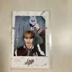 stray kids victoryスキズ　リノ　ポラロイド　ポラ