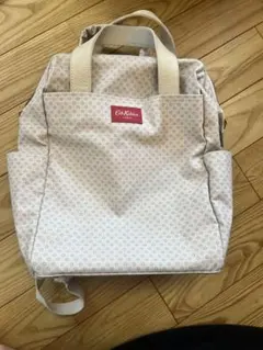 Cath Kidston リュック マザーズバッグ セットのサムネイル
