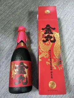 泡盛 金丸10年貯蔵古酒 詰口2023年 - メルカリ