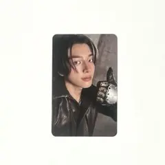 ENHYPEN 献血　トレカ　ジェイク