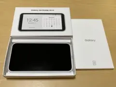 Galaxy 5G Mobile Wi-Fi 充電器セット SIMロックなし