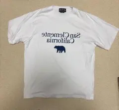 Tシャツ　シンプルデザインのサムネイル