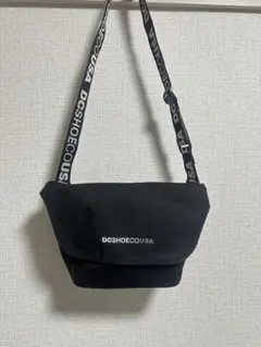 DCSHOEショルダーバックのサムネイル