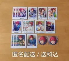 2026年最新】朱桜司缶バッジの人気アイテム - メルカリ