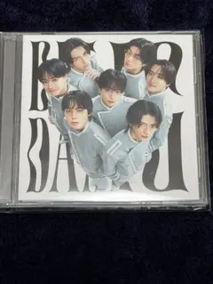 YES!東京 原因は自分にある。盤