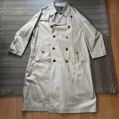 Polo by Ralph Lauren トレンチコートのサムネイル