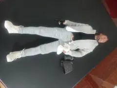 1/6 カスタムフィギュア