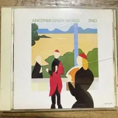 イーノBRIAN ENO/MUSIC FOR FILMS他 国内盤2枚セット - メルカリ
