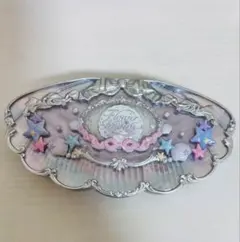 Flower Knows 6色アイシャドウ 01 Moonlight Pearlのサムネイル