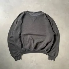 スウェット 90s 黒