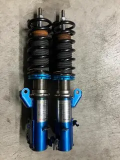 da63t キャリィ ダウンサス ストラット - メルカリ