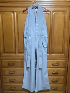 トリニティアーツ　Re* サロペット