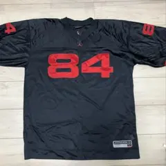 Jordan アメリカンフットボールユニフォーム 84
